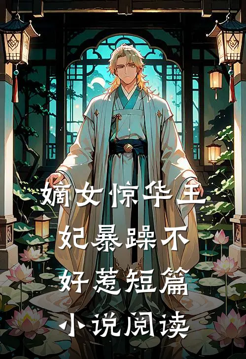 嫡女惊华王妃暴躁不好惹短篇小说阅读