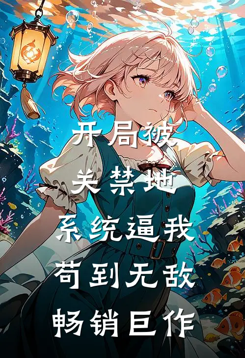 开局被关禁地，系统逼我苟到无敌畅销巨作