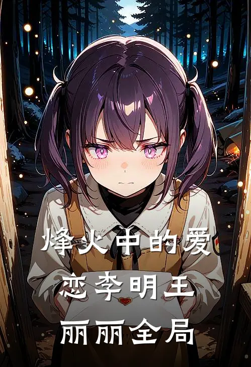 《烽火中的爱恋》李明王丽丽全局