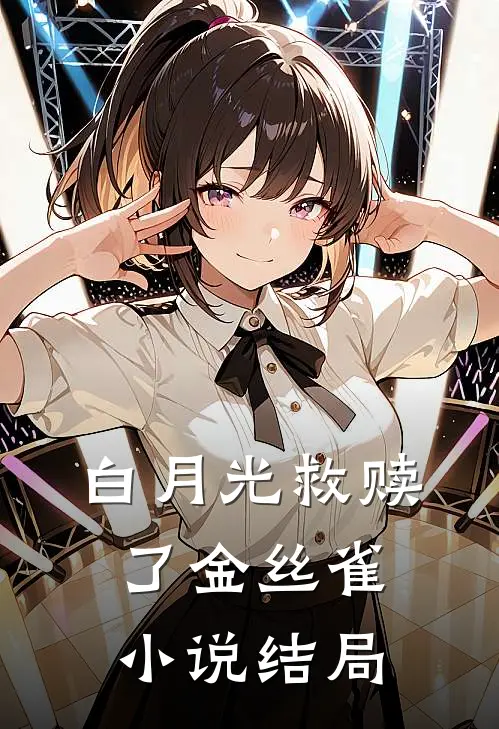 白月光救赎了金丝雀小说结局