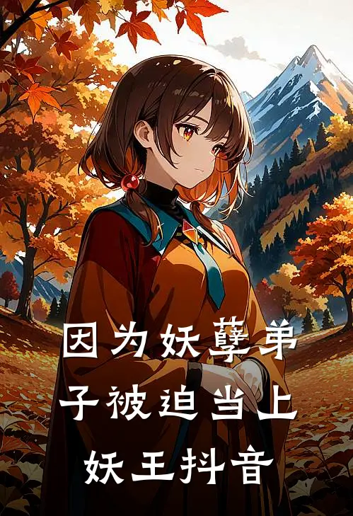 因为妖孽弟子被迫当上妖王抖音