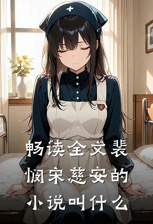 畅读全文裴悯宋慈安的小说叫什么