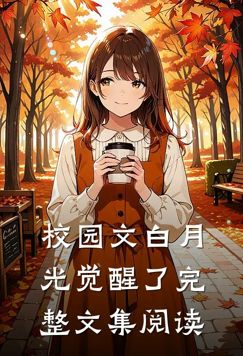 校园文白月光觉醒了完整文集阅读
