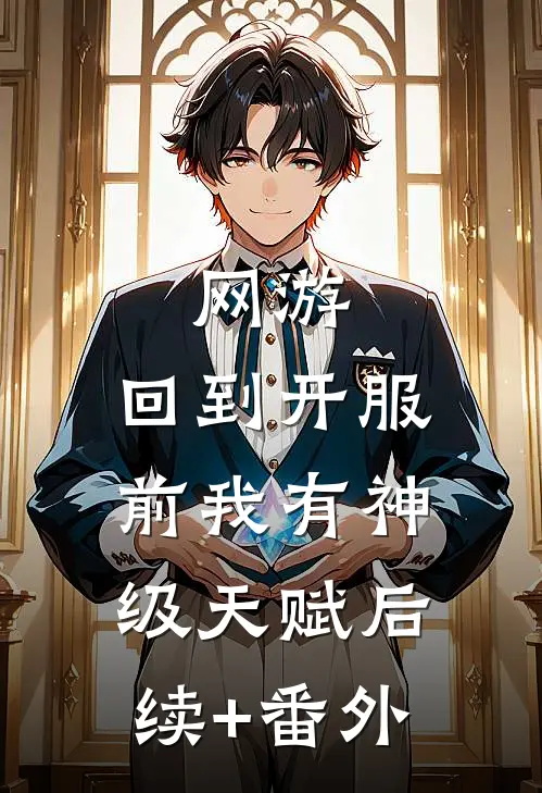 网游：回到开服前我有神级天赋后续+番外