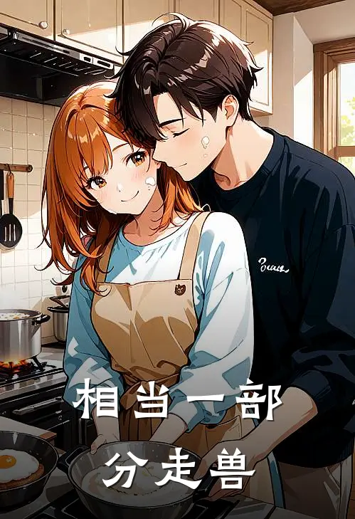 相当一部分走兽