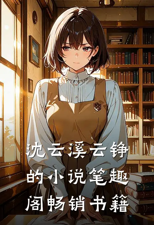 沈云溪云铮的小说笔趣阁畅销书籍