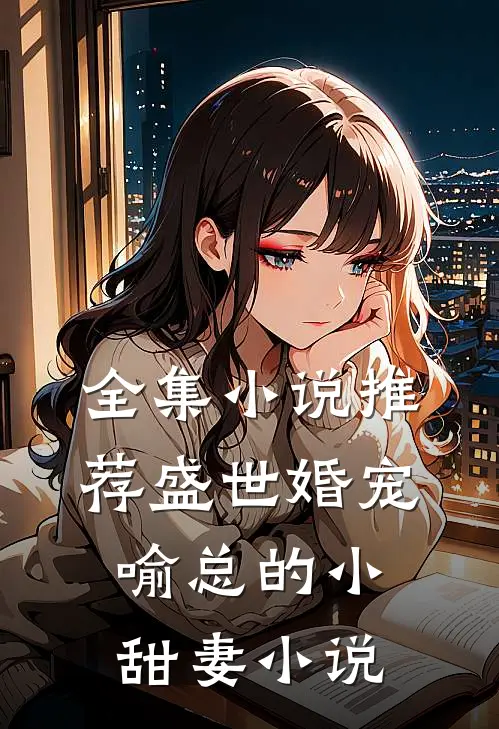 全集小说推荐盛世婚宠,喻总的小甜妻小说
