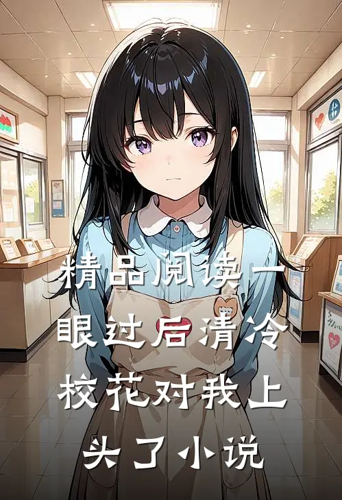 精品阅读一眼过后清冷校花对我上头了小说