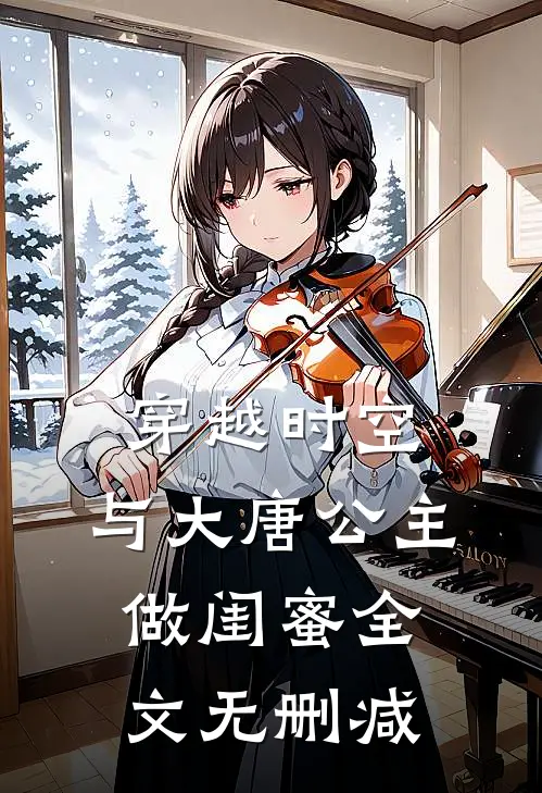 穿越时空，与大唐公主做闺蜜全文无删减