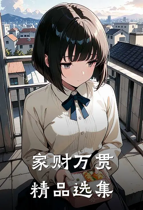 家财万贯精品选集