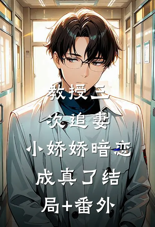 教授三次追妻，小娇娇暗恋成真了结局+番外