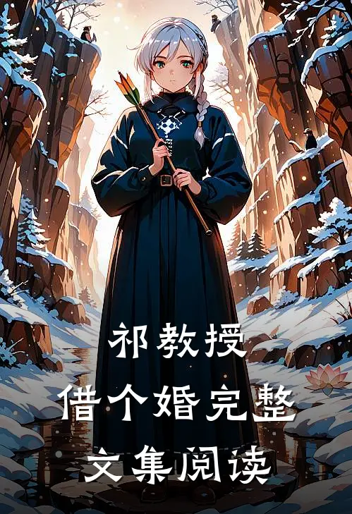 祁教授，借个婚完整文集阅读