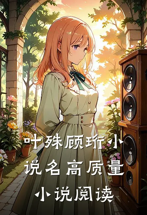 叶殊顾珩小说名高质量小说阅读