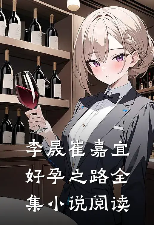 李晟崔嘉宜好孕之路全集小说阅读