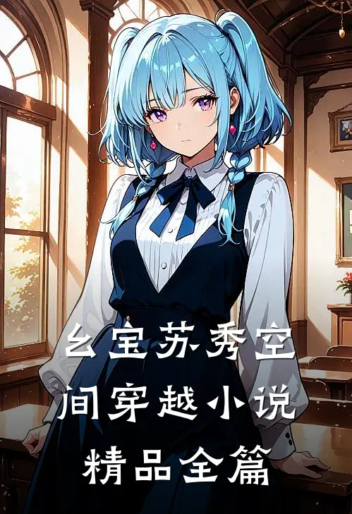 幺宝苏秀空间穿越小说精品全篇