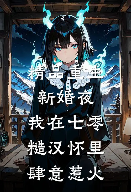 精品重生新婚夜，我在七零糙汉怀里肆意惹火