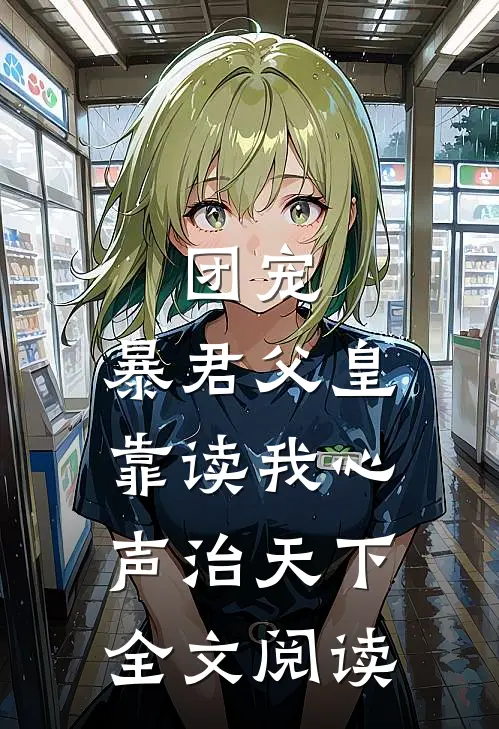 团宠：暴君父皇靠读我心声治天下全文阅读