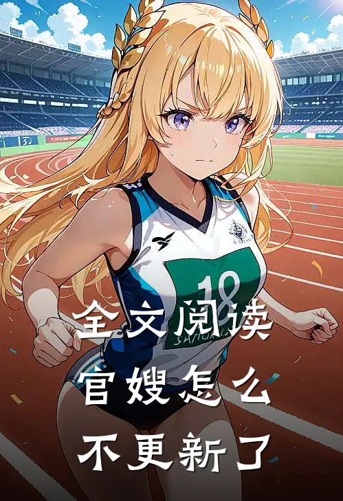全文阅读官嫂怎么不更新了