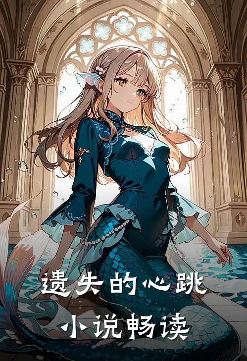 遗失的心跳小说畅读