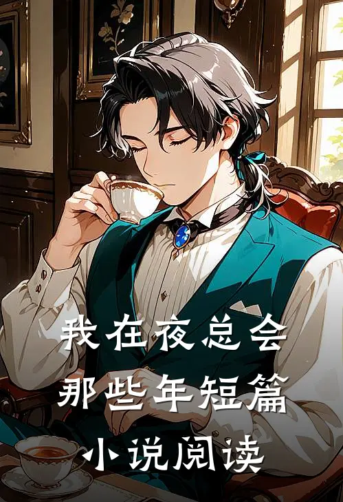 我在夜总会那些年短篇小说阅读