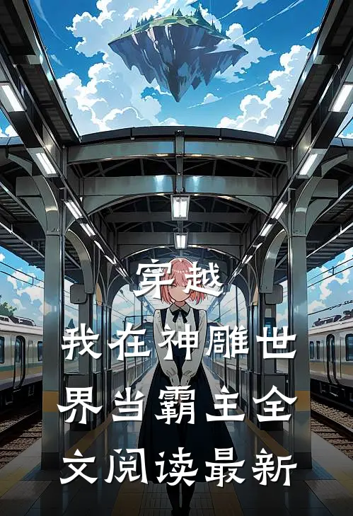 穿越我在神雕世界当霸主全文阅读最新版