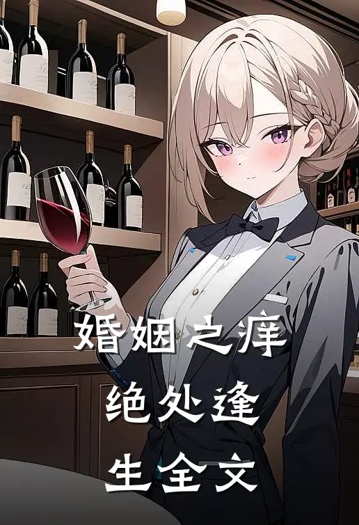 婚姻之痒：绝处逢生全文