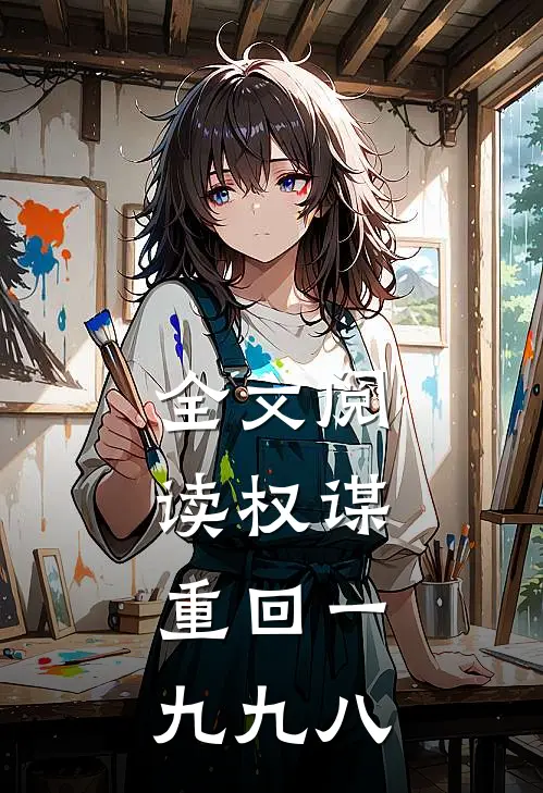 全文阅读权谋：重回一九九八