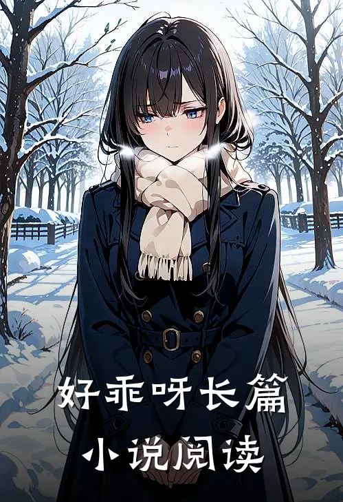 好乖呀长篇小说阅读