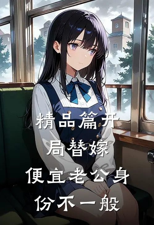 精品篇开局替嫁，便宜老公身份不一般