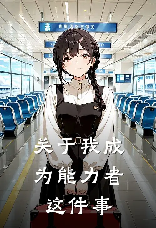 关于我成为能力者这件事