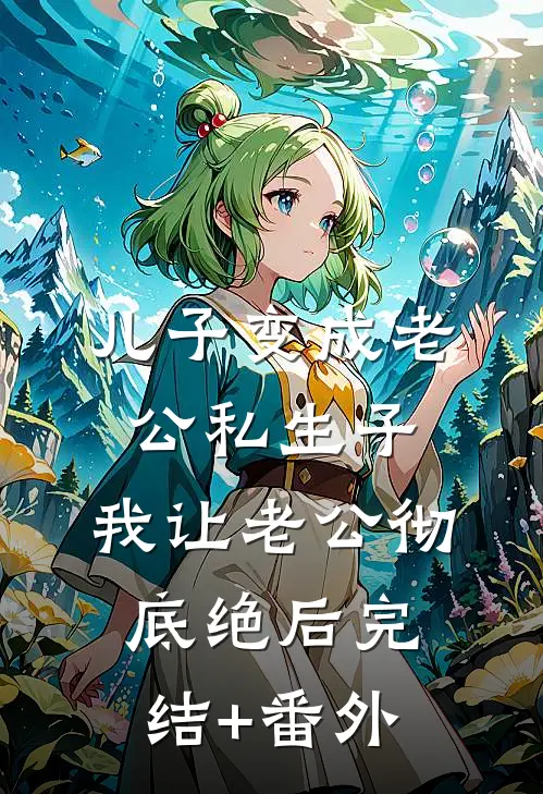 儿子变成老公私生子，我让老公彻底绝后完结+番外