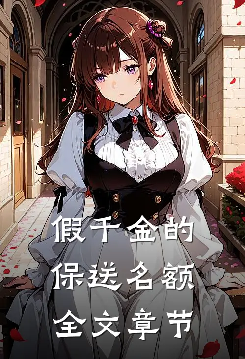 假千金的保送名额全文章节