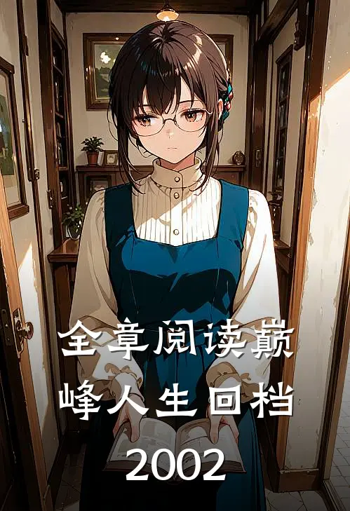 全章阅读巅峰人生回档2002