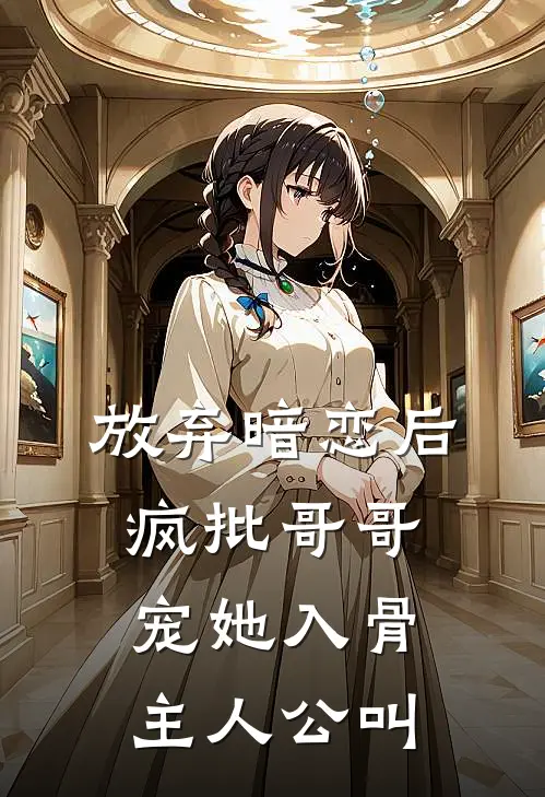 放弃暗恋后，疯批哥哥宠她入骨主人公叫