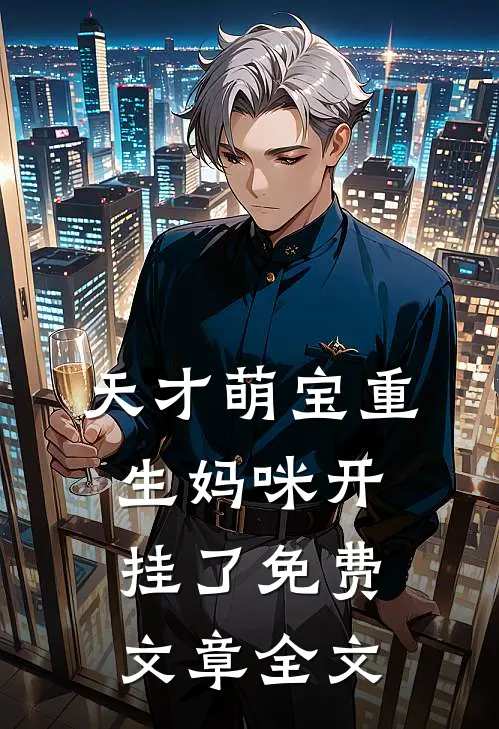 天才萌宝重生妈咪开挂了免费文章全文