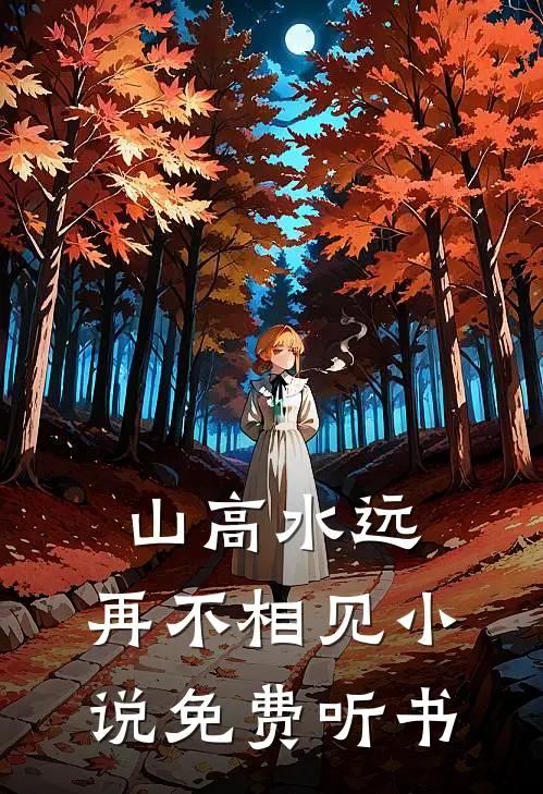 山高水远，再不相见小说免费听书