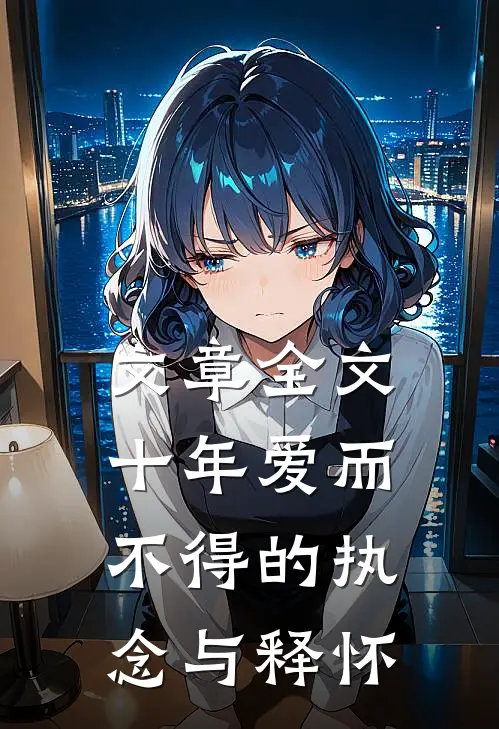 文章全文十年爱而不得的执念与释怀