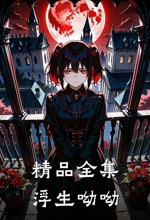 精品全集浮生呦呦