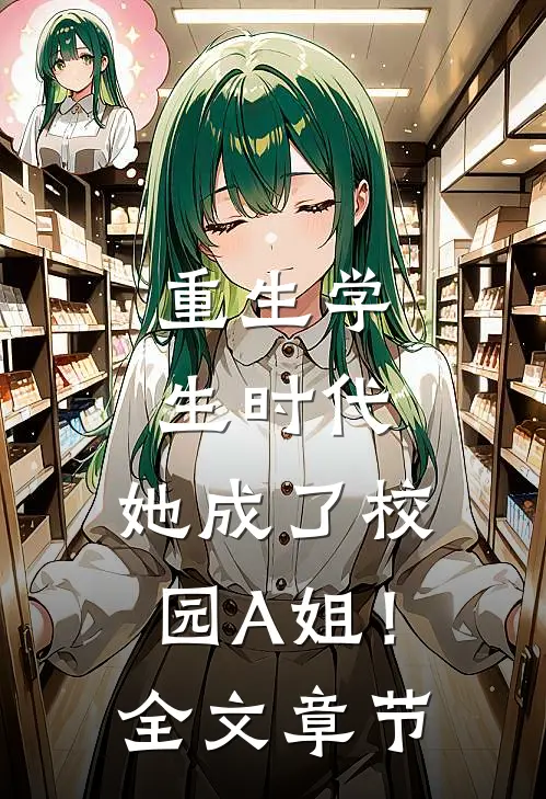 重生学生时代：她成了校园A姐！全文章节