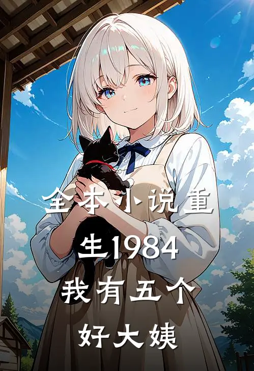 全本小说重生1984，我有五个好大姨