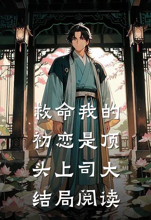 救命我的初恋是顶头上司大结局阅读