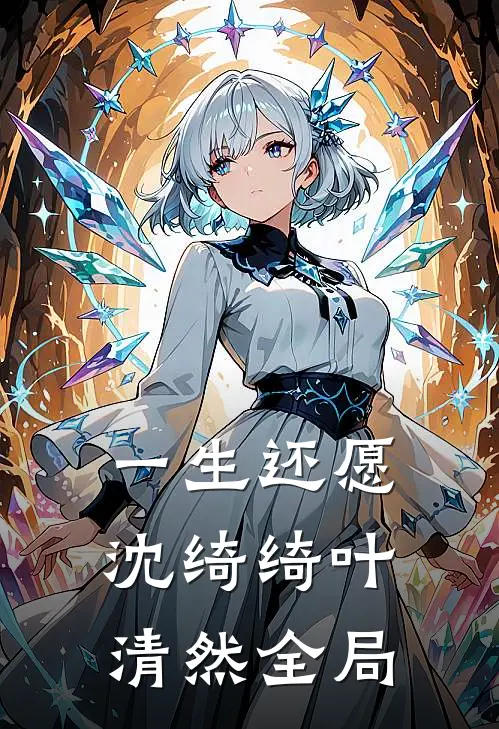 一生还愿沈绮绮叶清然全局