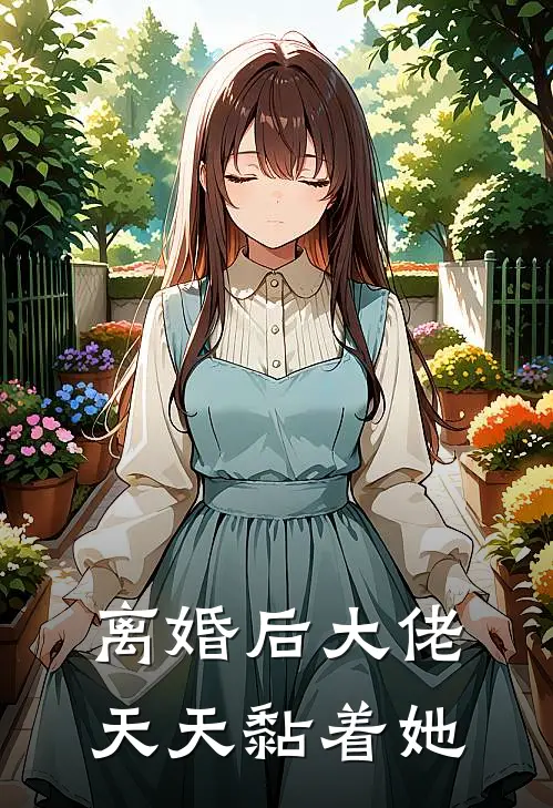 离婚后大佬天天黏着她
