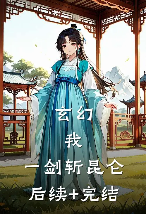 玄幻：我，一剑斩昆仑后续+完结