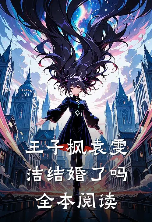 王子枫袁雯洁结婚了吗全本阅读