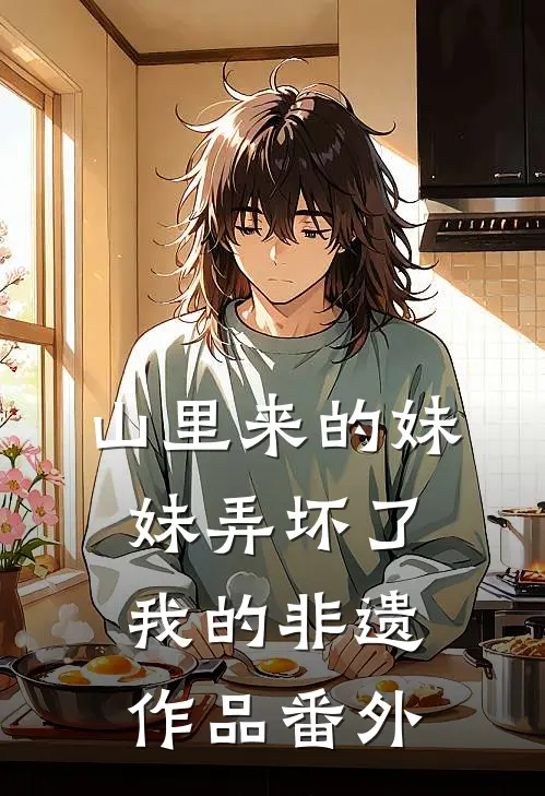 山里来的妹妹弄坏了我的非遗作品 番外