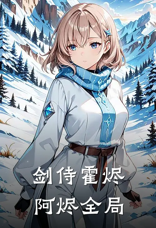 剑侍霍烬阿烬全局