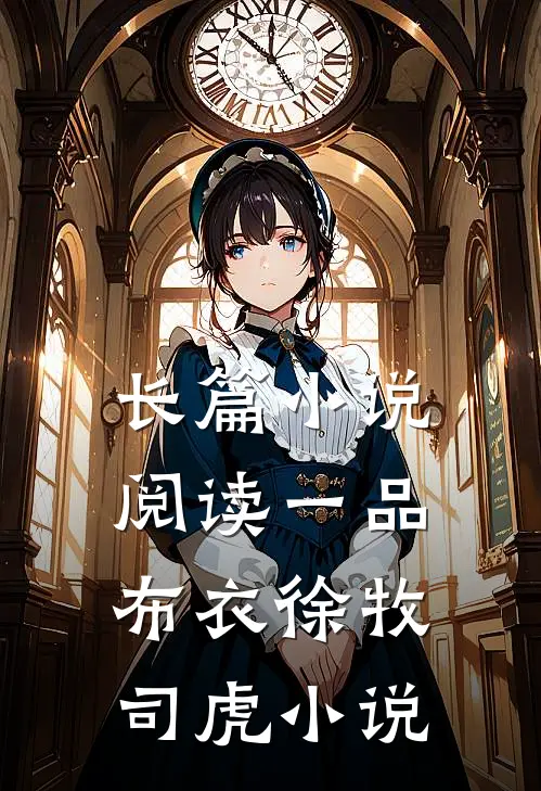 长篇小说阅读一品布衣徐牧司虎小说