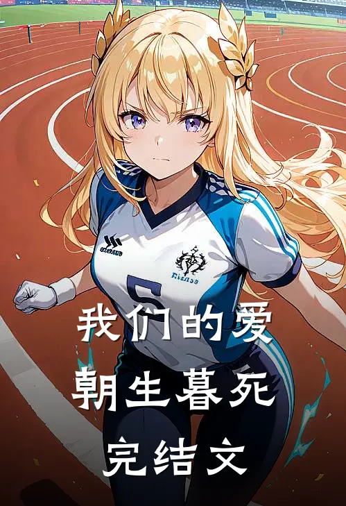 我们的爱朝生暮死完结文