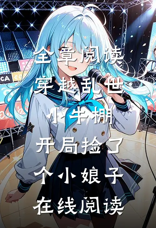 全章阅读穿越乱世小牛棚,开局捡了个小娘子在线阅读